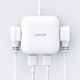 Anker Portable Power Strip | $18 | Amazon